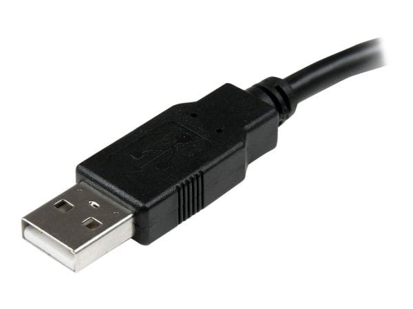 StarTech.com Kabel / Adapter USBEXTAA6IN 3