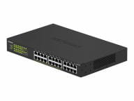 Netgear Netzwerk Switches / AccessPoints / Router / Repeater GS324P-100EUS 1