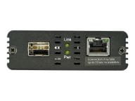 StarTech.com Netzwerk Switches / AccessPoints / Router / Repeater MCM10GSFP 4