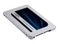 Crucial SSDs CT2000MX500SSD1T 2