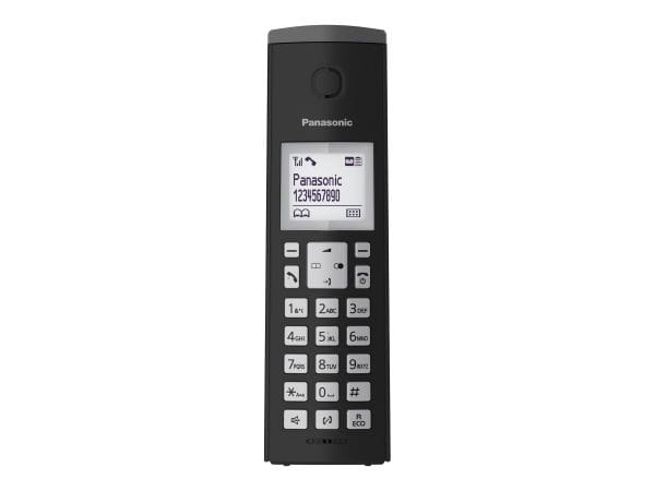 Panasonic Telefone KX-TGK220GB 4
