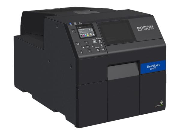 Epson Drucker C31CH76102MK 3