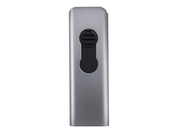 PNY Speicherkarten/USB-Sticks FD128ESTEEL31G-EF 2