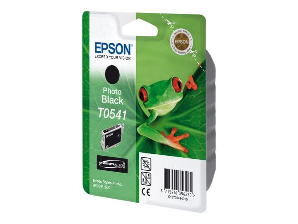 Epson Tintenpatronen C13T05414010 2
