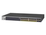 Netgear Netzwerk Switches / AccessPoints / Router / Repeater GS728TPP-200EUS 2