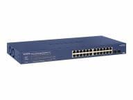 Netgear Netzwerk Switches / AccessPoints / Router / Repeater GS724TP-200EUS 3