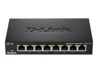 D-Link Netzwerk Switches / AccessPoints / Router / Repeater DGS-108/E 3