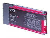 Epson Tintenpatronen C13T614300 1