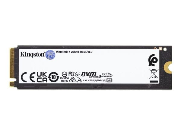 Kingston SSDs SFYRS/1000G 4