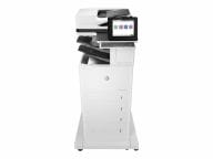 HP  Multifunktionsdrucker 7PS99A#B19 4