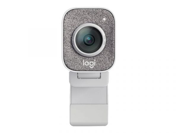 Logitech Netzwerkkameras 960-001297 4