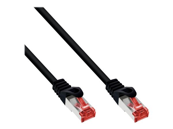 inLine Kabel / Adapter B-76402S 1