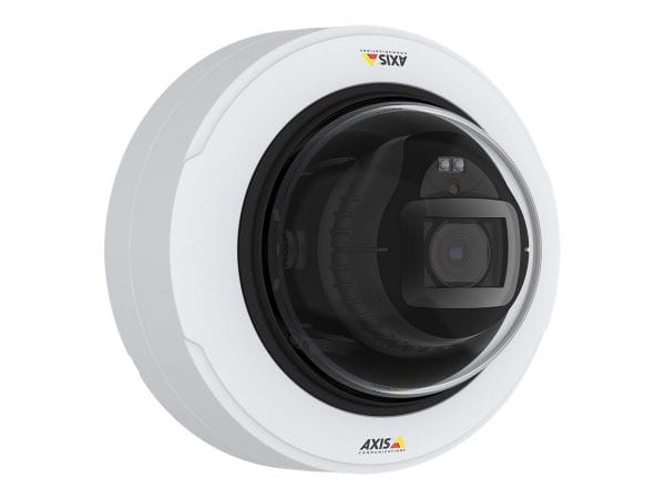 AXIS Netzwerkkameras 01595-001 2