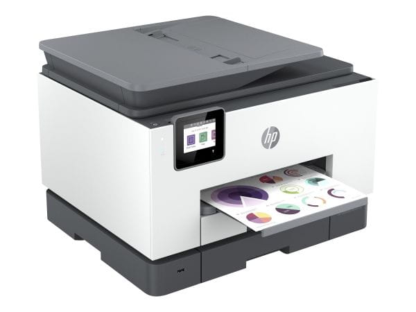 HP  Multifunktionsdrucker 226Y0B#629 5
