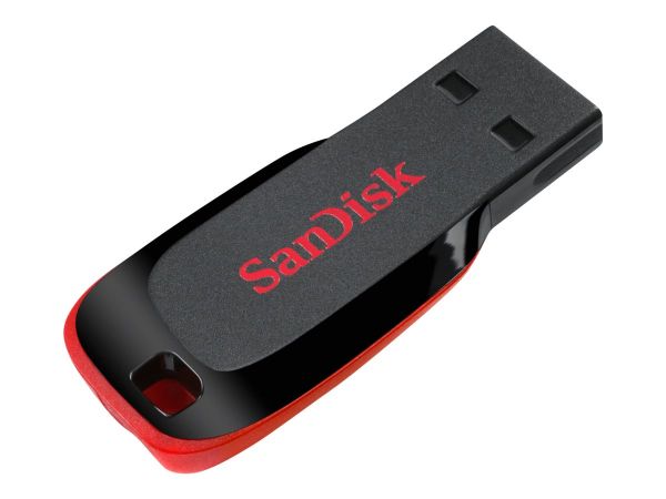 SanDisk Speicherkarten/USB-Sticks SDCZ50-016G-B35 2