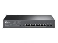 TP-Link Netzwerk Switches / AccessPoints / Router / Repeater TL-SG2210MP 4