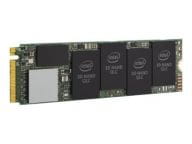 Intel Festplatten SSDPEKNW512G8X1 1