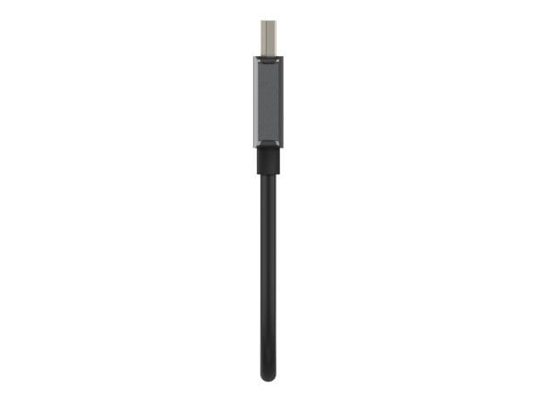 Belkin Kabel / Adapter AVC011BTSGY-BL 5