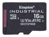 Kingston Speicherkarten/USB-Sticks SDCIT2/16GBSP 3