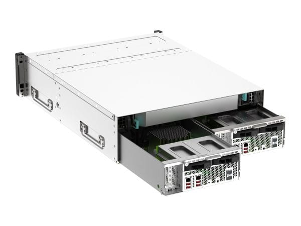 QNAP Storage Systeme GM-1001 5