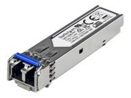 StarTech.com Netzwerk Switches / AccessPoints / Router / Repeater SFP100BLXST 1