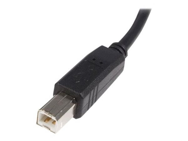 StarTech.com Kabel / Adapter USB2HAB50CM 2