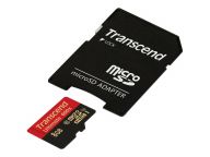 Transcend Speicherkarten/USB-Sticks TS8GUSDHC10U1 2