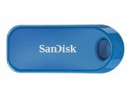 SanDisk Speicherkarten/USB-Sticks SDCZ62-032G-G46TW 1