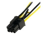 StarTech.com Kabel / Adapter SATPCIEXADAP 4