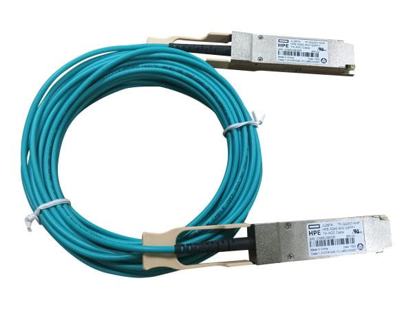 HPE Kabel / Adapter JL287A 1