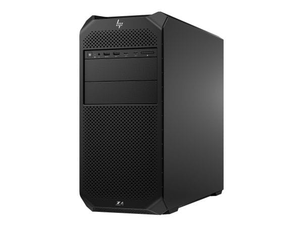 HP  Desktop Computer 5E8E4EA#ABD 1