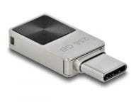 Delock Speicherkarten/USB-Sticks 54009 1