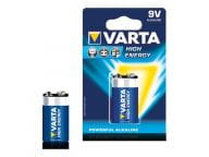 Varta Batterien / Akkus 04922121411 1