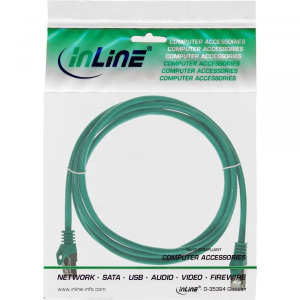 inLine Kabel / Adapter 71514G 2