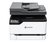 Lexmark Multifunktionsdrucker 40N9170 4