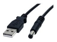 StarTech.com Kabel / Adapter USB2TYPEM2M 1