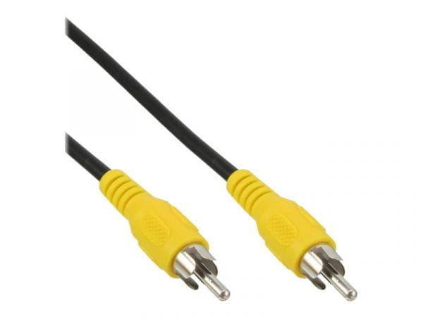 inLine Kabel / Adapter 89937M 1