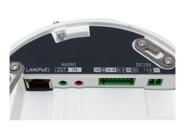 LevelOne Netzwerkkameras FCS-3406 2