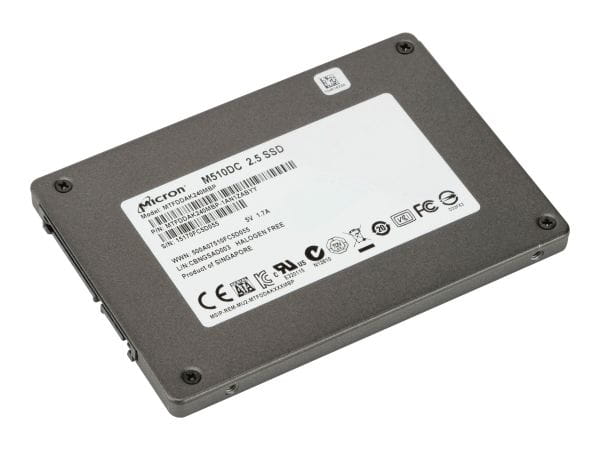 HP  SSDs T3U07AA 1
