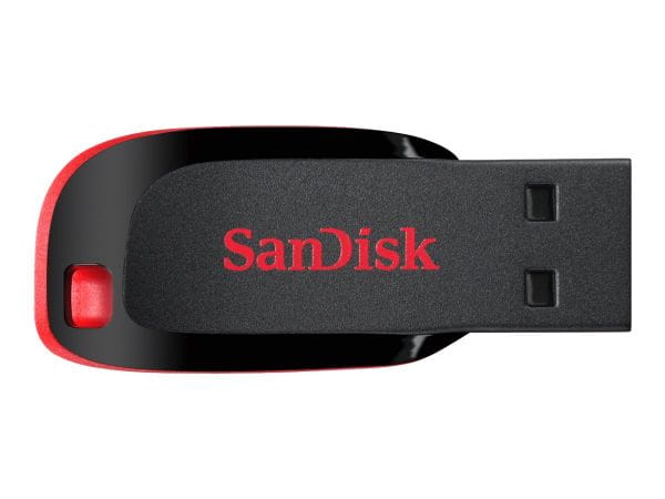 SanDisk Speicherkarten/USB-Sticks SDCZ50-032G-B35 2