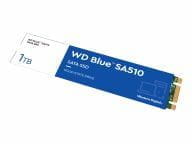 Western Digital (WD) SSDs WDS100T3B0B 4