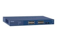 Netgear Netzwerk Switches / AccessPoints / Router / Repeater GS716T-300EUS 2