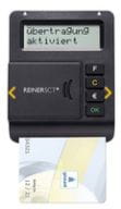 Reiner SCT POS-Geräte 2704110-000 1