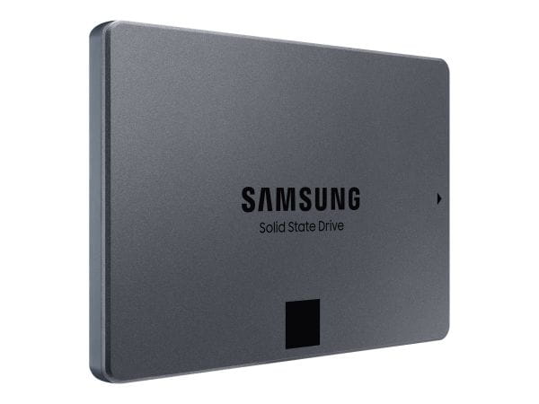 Samsung SSDs MZ-77Q2T0BW 5