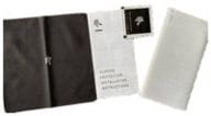 Zebra Taschen / Schutzhüllen SG-EC5X-SCRNPT1-01 1