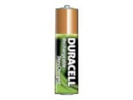 Duracell Batterien / Akkus 203815 1