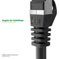 inLine Kabel / Adapter 72502B 3