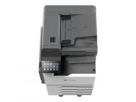 Lexmark Multifunktionsdrucker 32D0270 4