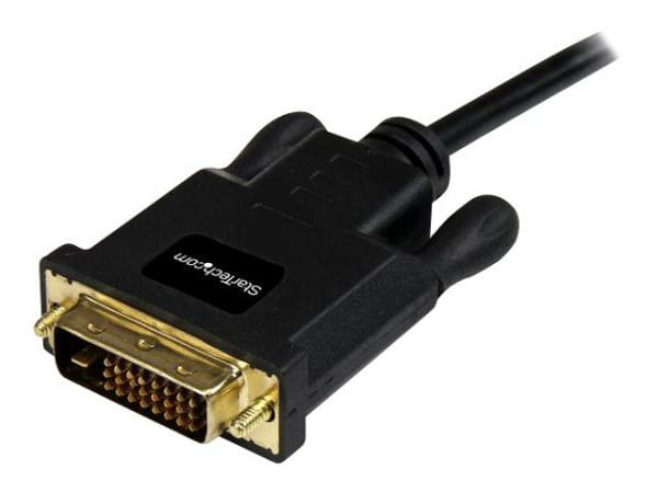 StarTech.com Kabel / Adapter MDP2DVIMM6B 5