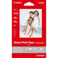 Canon Papier, Folien, Etiketten 0775B003 1